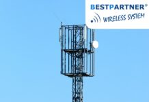 Bestpartner - anteny mikrofalowe - Anteny 5G