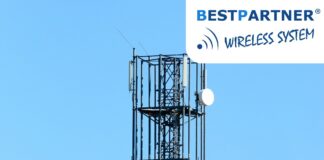 Bestpartner - anteny mikrofalowe - Anteny 5G