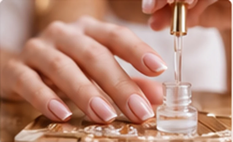 Regeneracja paznokci – inspiracja manicure