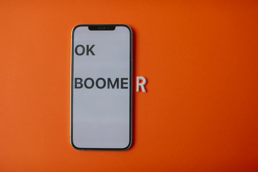 Paznokcie baby boomer krok po kroku – poradnik dla początkujących